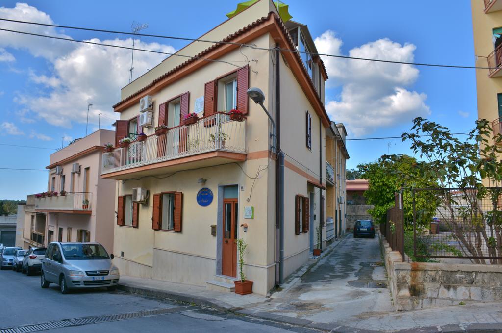B&B Gelsomino Noto Exterior photo