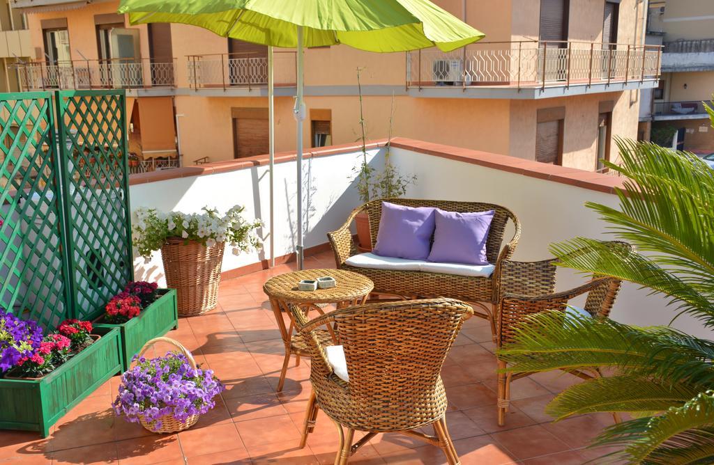 B&B Gelsomino Noto Exterior photo