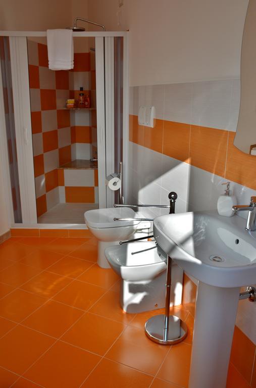 B&B Gelsomino Noto Exterior photo