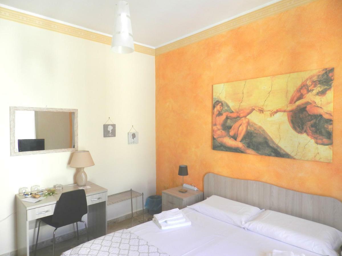 B&B Gelsomino Noto Exterior photo