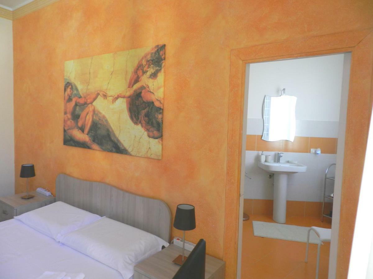 B&B Gelsomino Noto Exterior photo