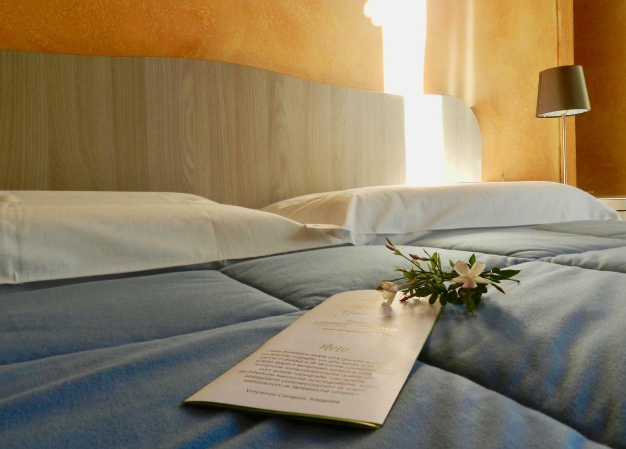 B&B Gelsomino Noto Exterior photo