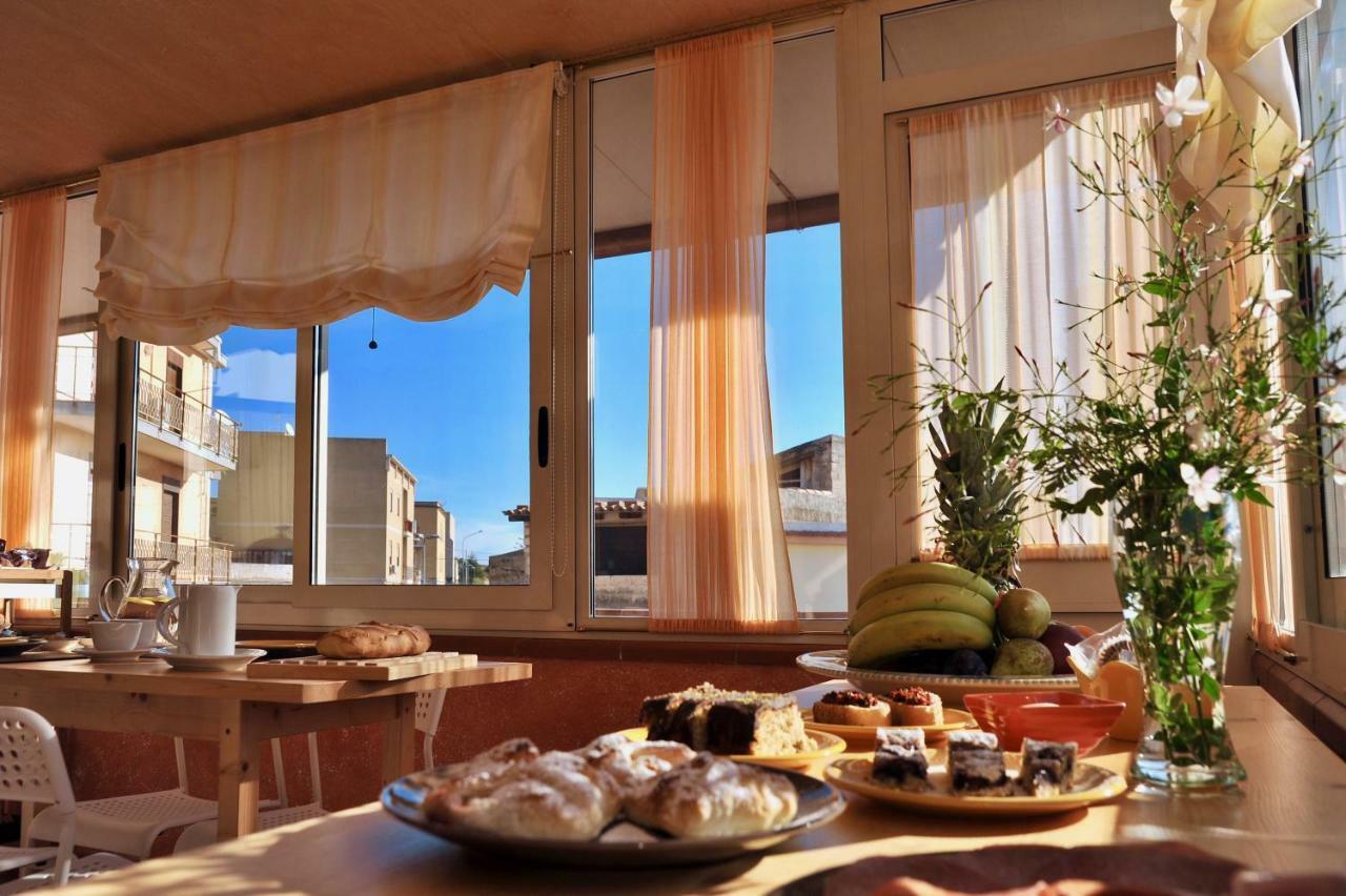B&B Gelsomino Noto Exterior photo