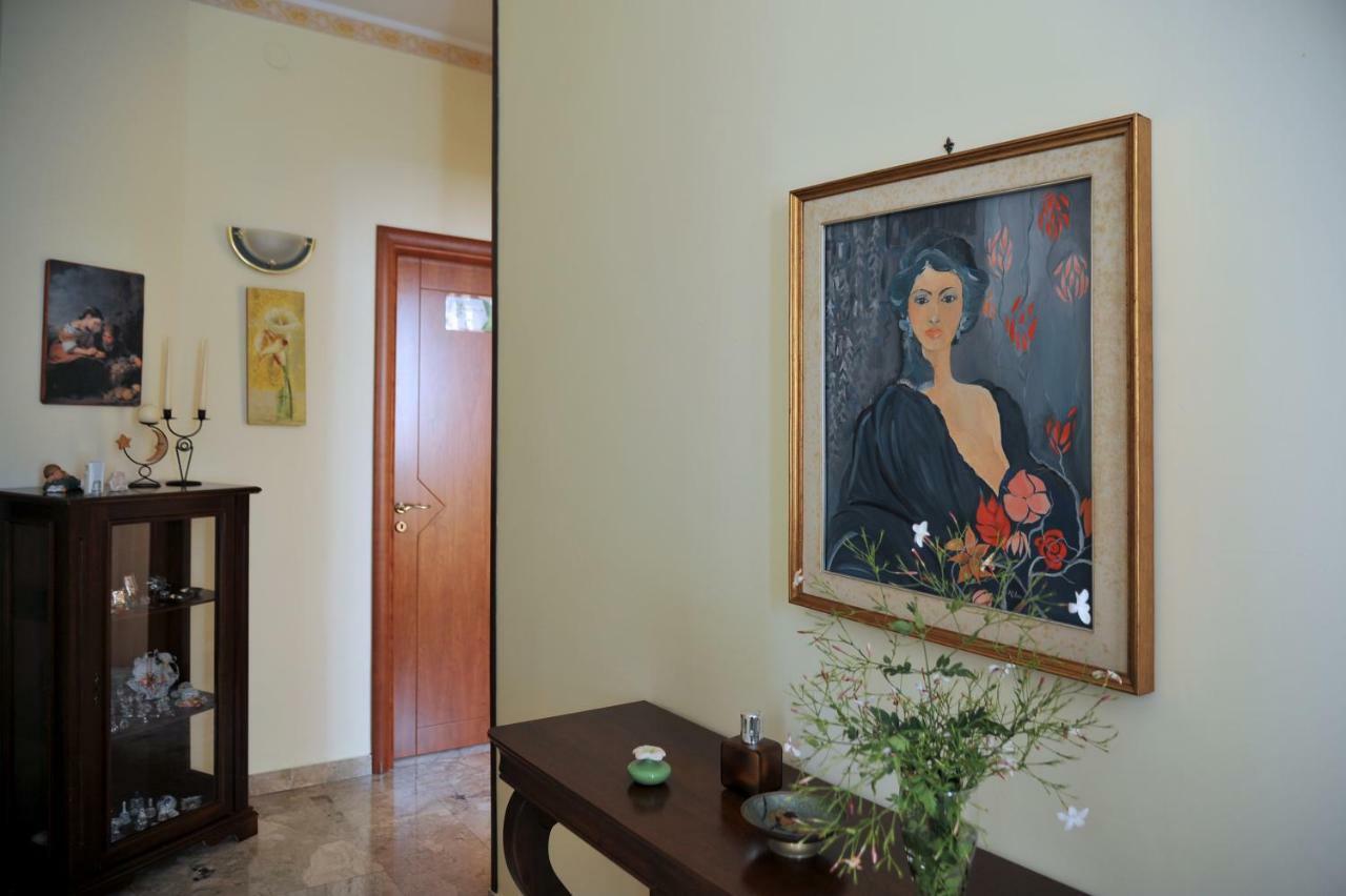 B&B Gelsomino Noto Exterior photo