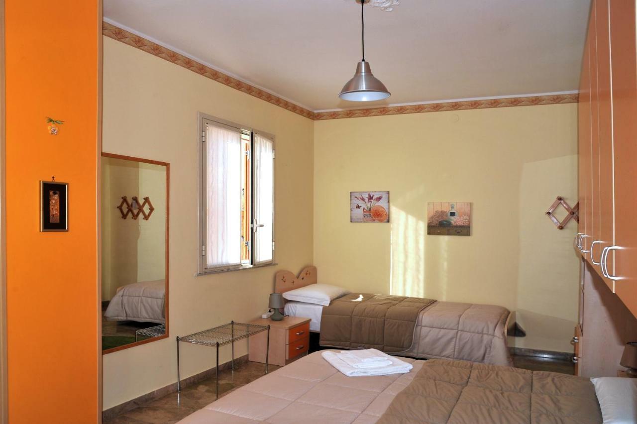 B&B Gelsomino Noto Exterior photo