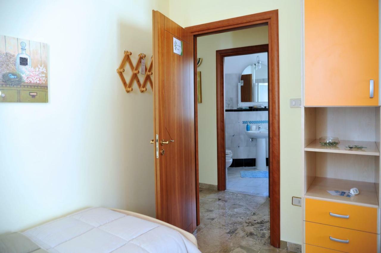 B&B Gelsomino Noto Exterior photo