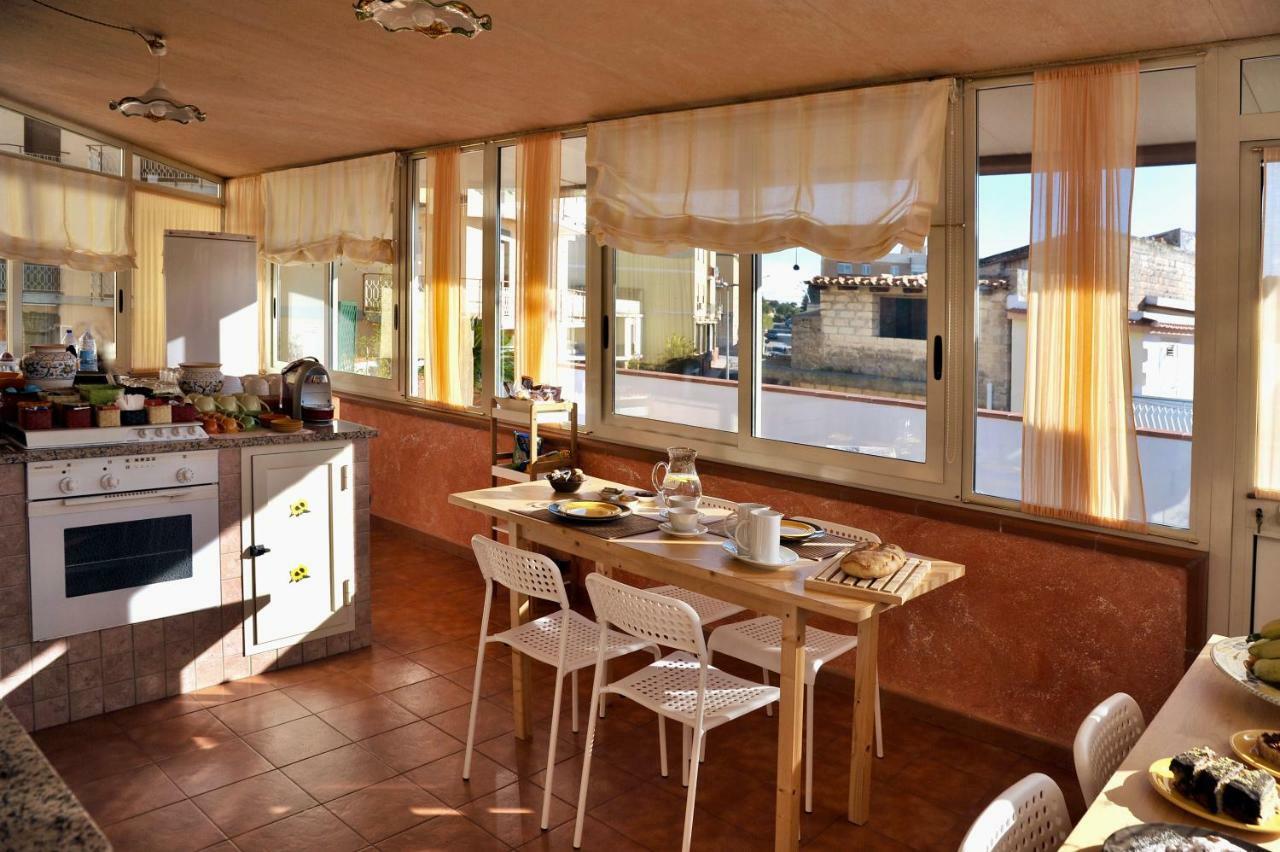 B&B Gelsomino Noto Exterior photo