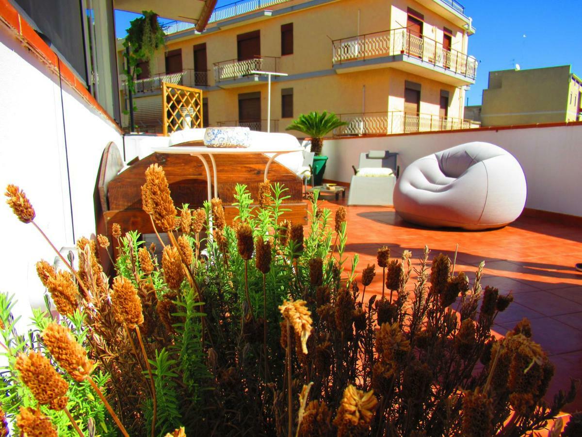 B&B Gelsomino Noto Exterior photo