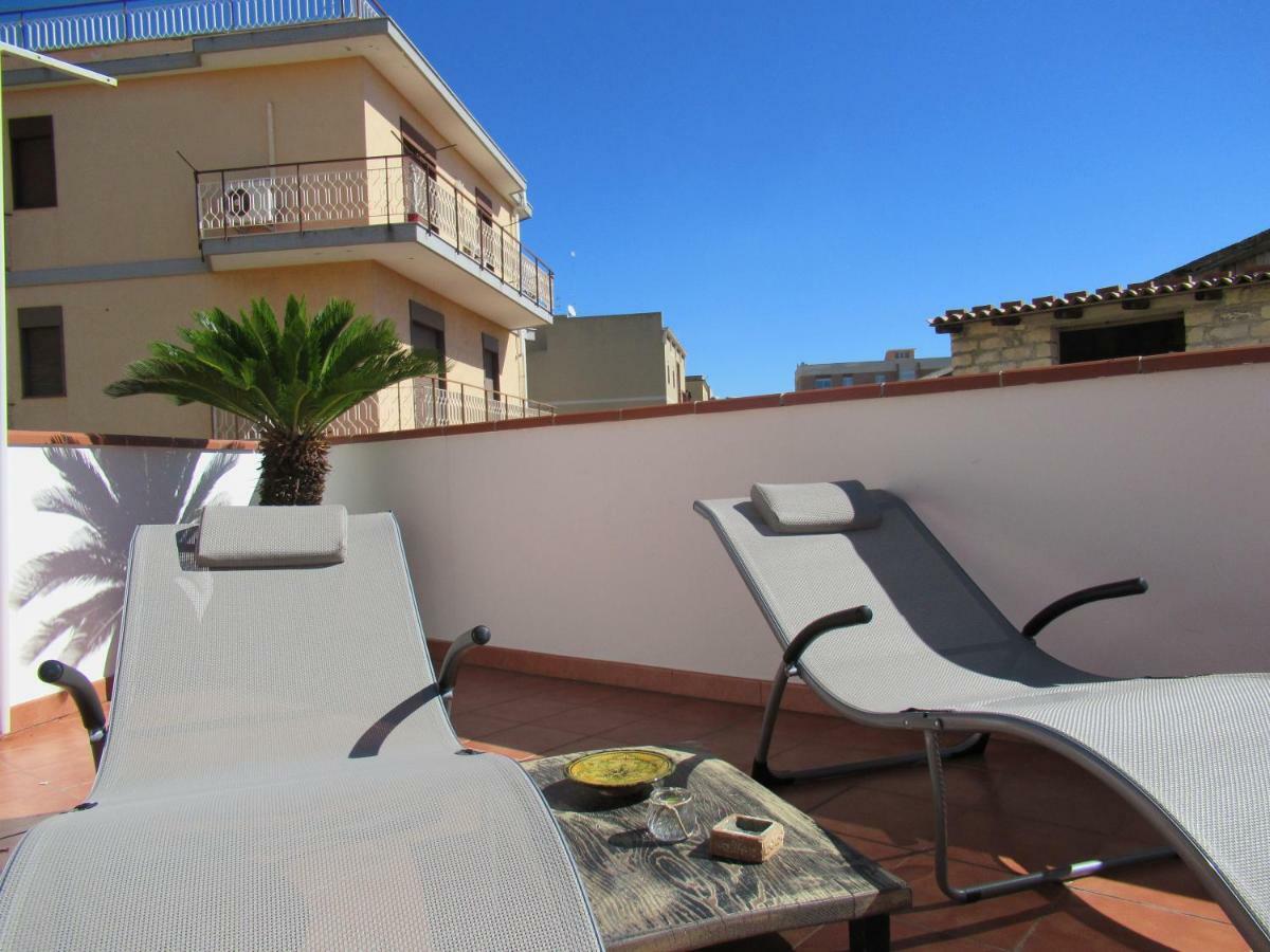 B&B Gelsomino Noto Exterior photo