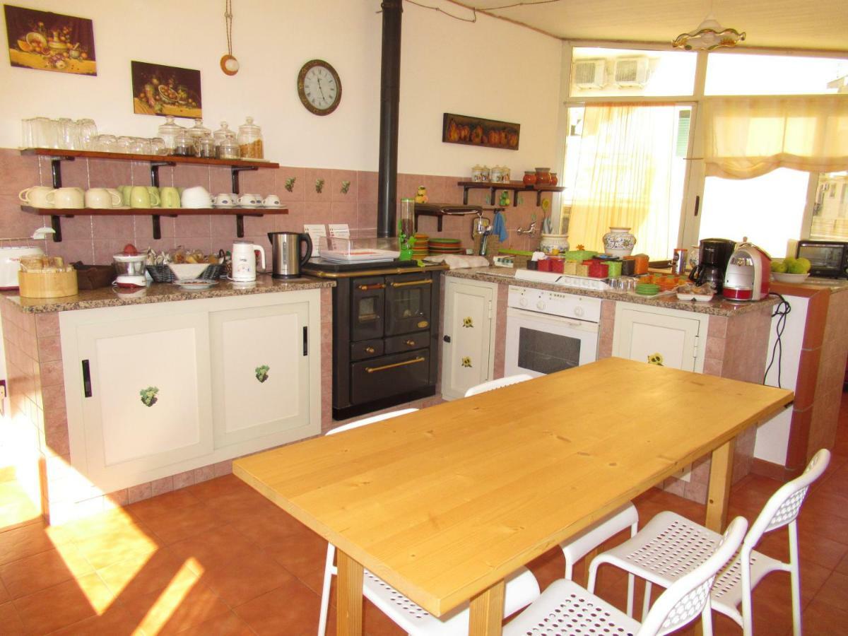 B&B Gelsomino Noto Exterior photo