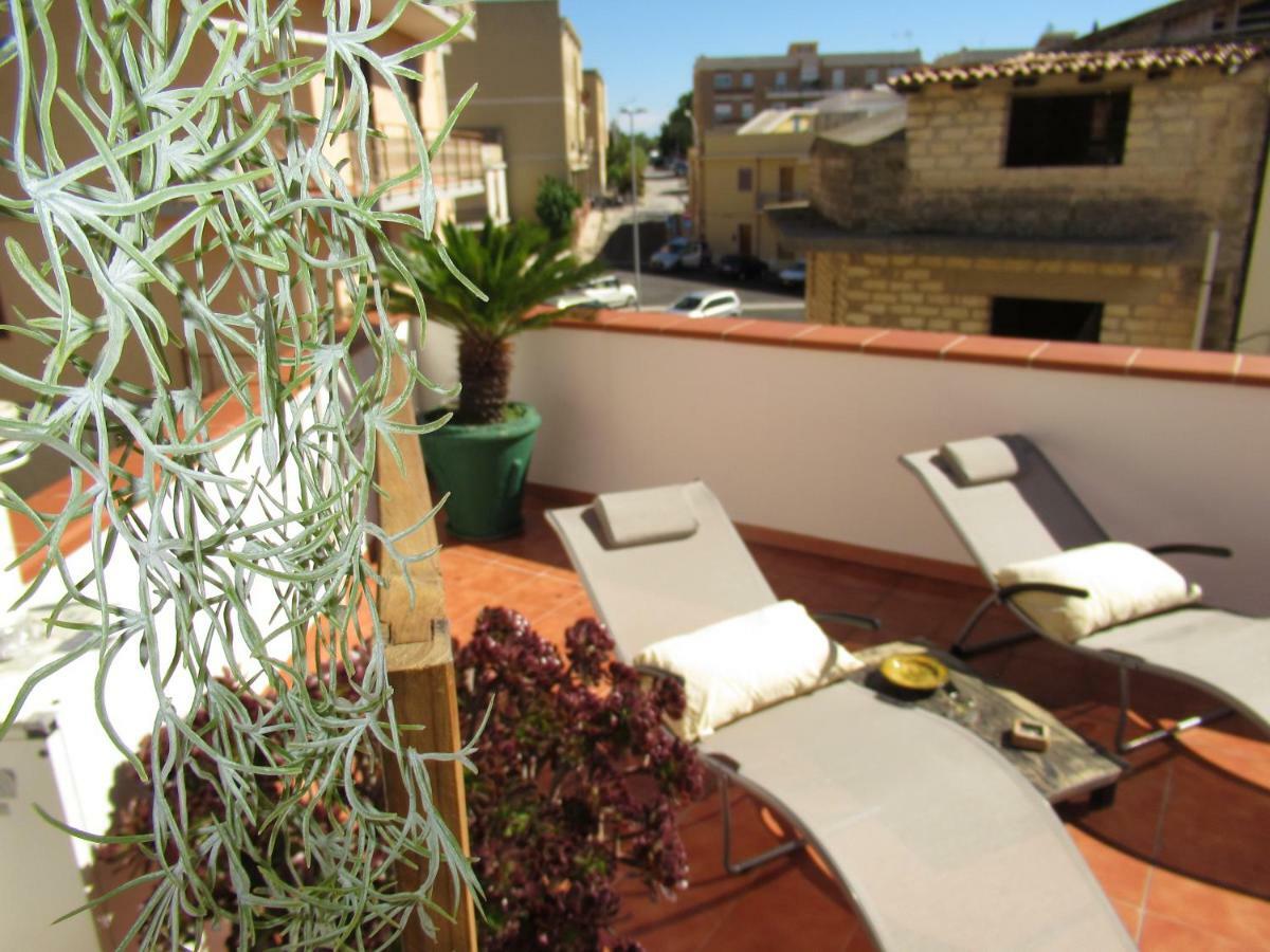 B&B Gelsomino Noto Exterior photo