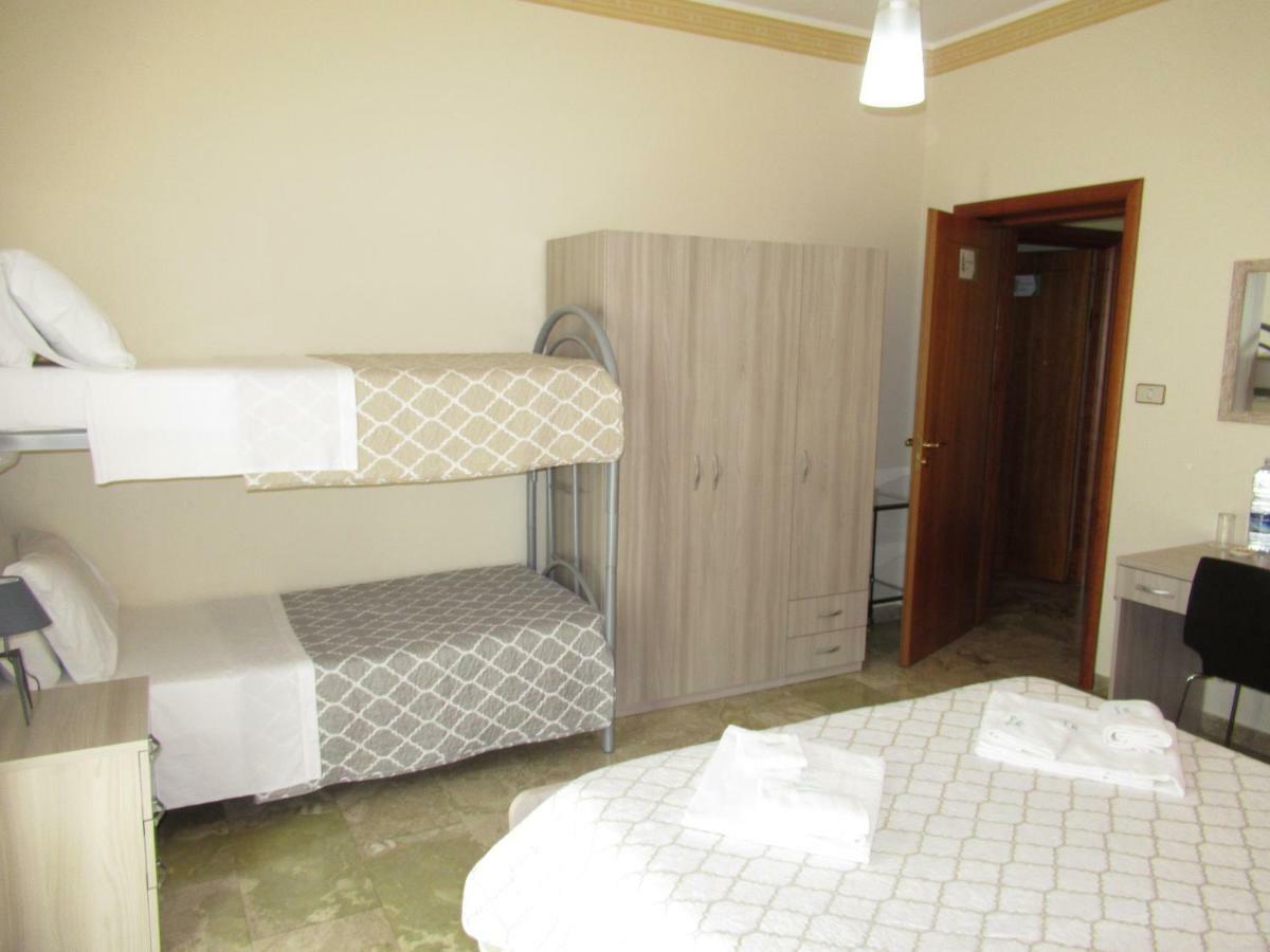 B&B Gelsomino Noto Exterior photo